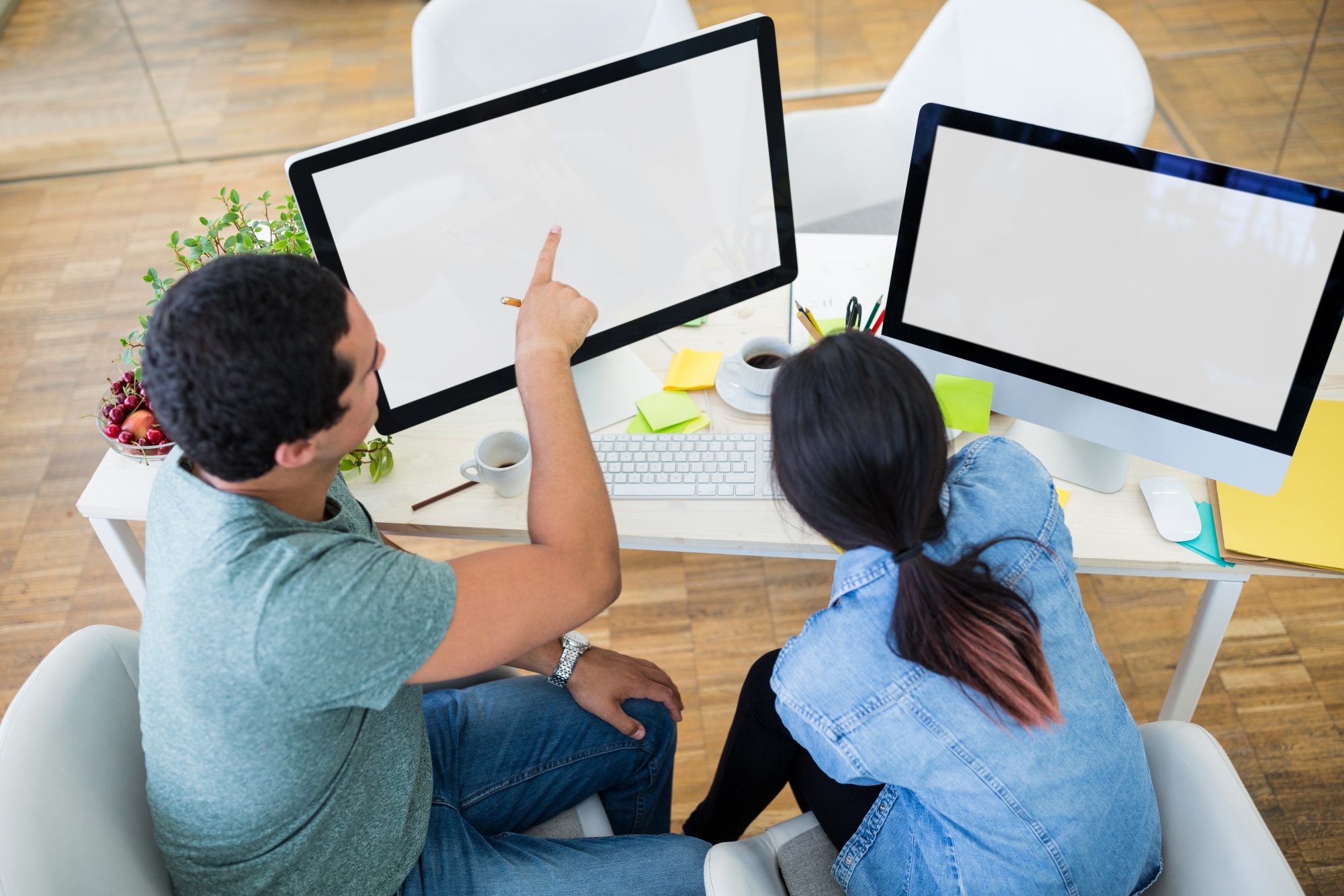 Event planning services and event marketing for corporate event planning